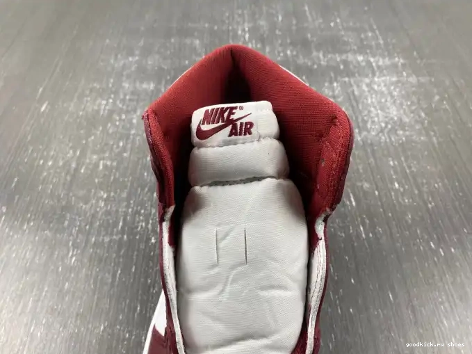 Rep Red OG Air Jordan Team High DZ5485-160 1 0412